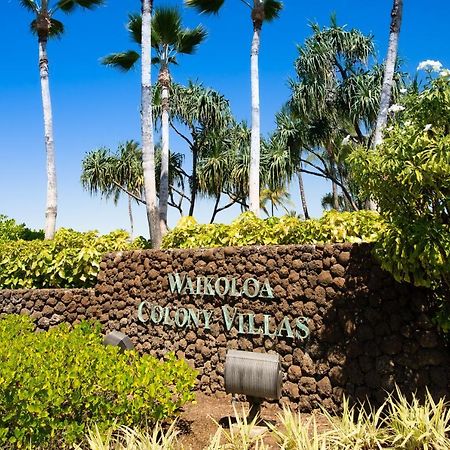 Waikoloa Colony Villas #1304 מראה חיצוני תמונה