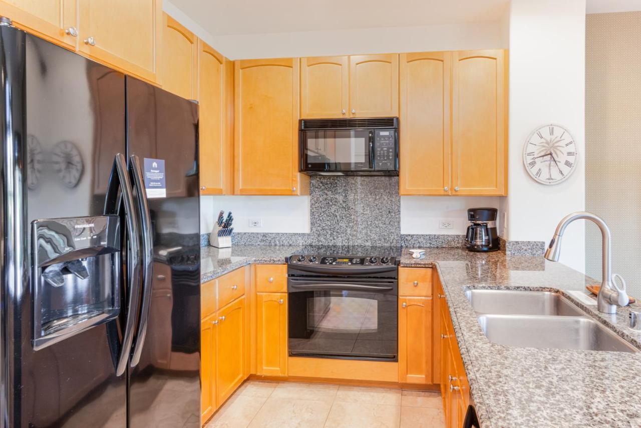 Waikoloa Colony Villas #1304 מראה חיצוני תמונה
