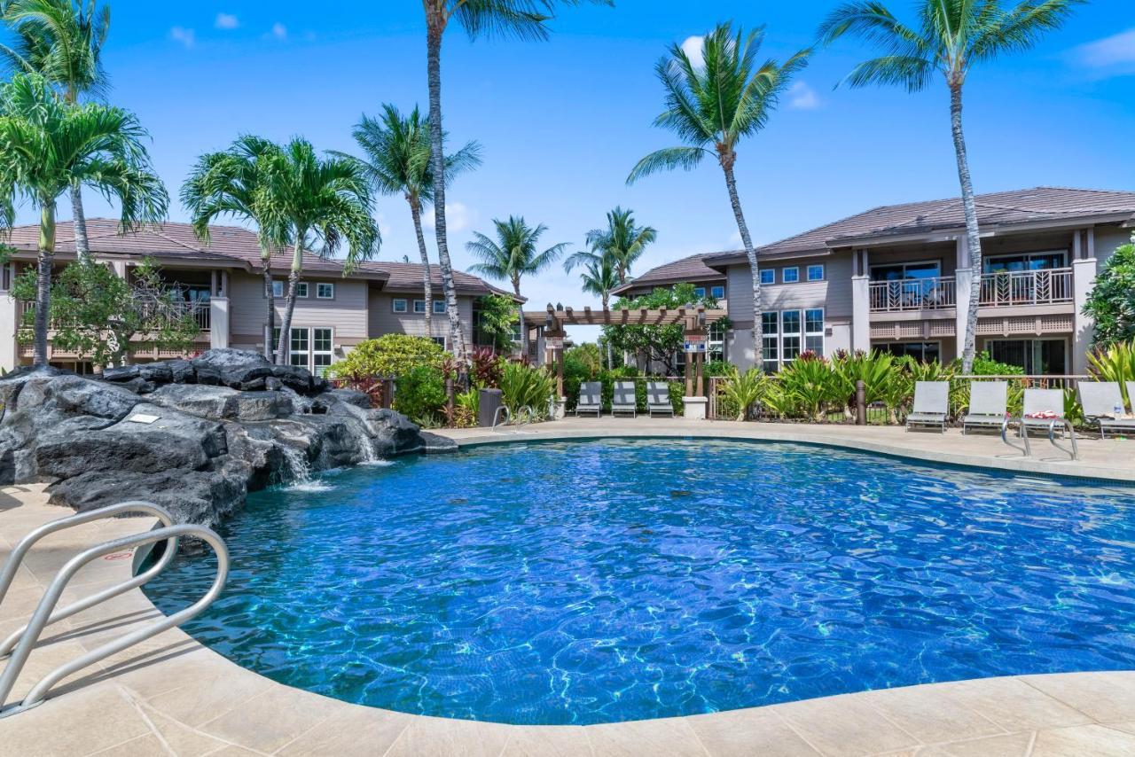 Waikoloa Colony Villas #1304 מראה חיצוני תמונה
