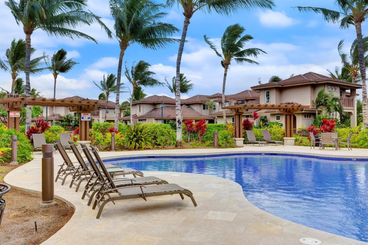 Waikoloa Colony Villas #1304 מראה חיצוני תמונה