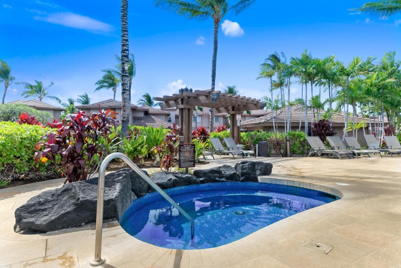 Waikoloa Colony Villas #1304 מראה חיצוני תמונה