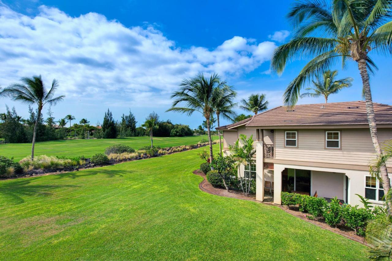 Waikoloa Colony Villas #1304 מראה חיצוני תמונה