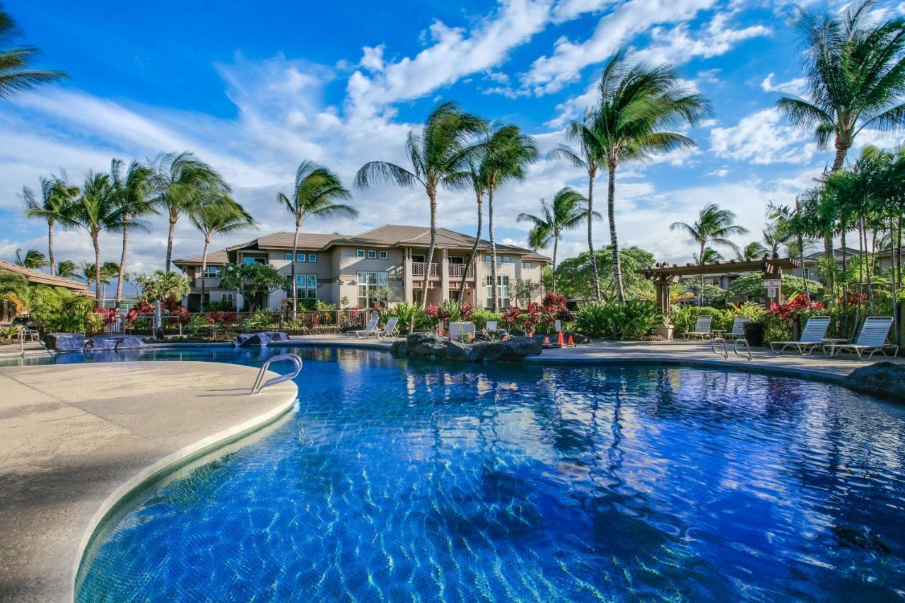 Waikoloa Colony Villas #1304 מראה חיצוני תמונה