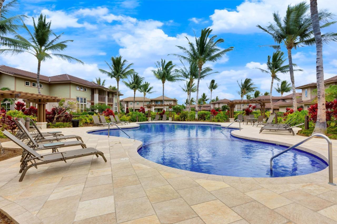 Waikoloa Colony Villas #1304 מראה חיצוני תמונה