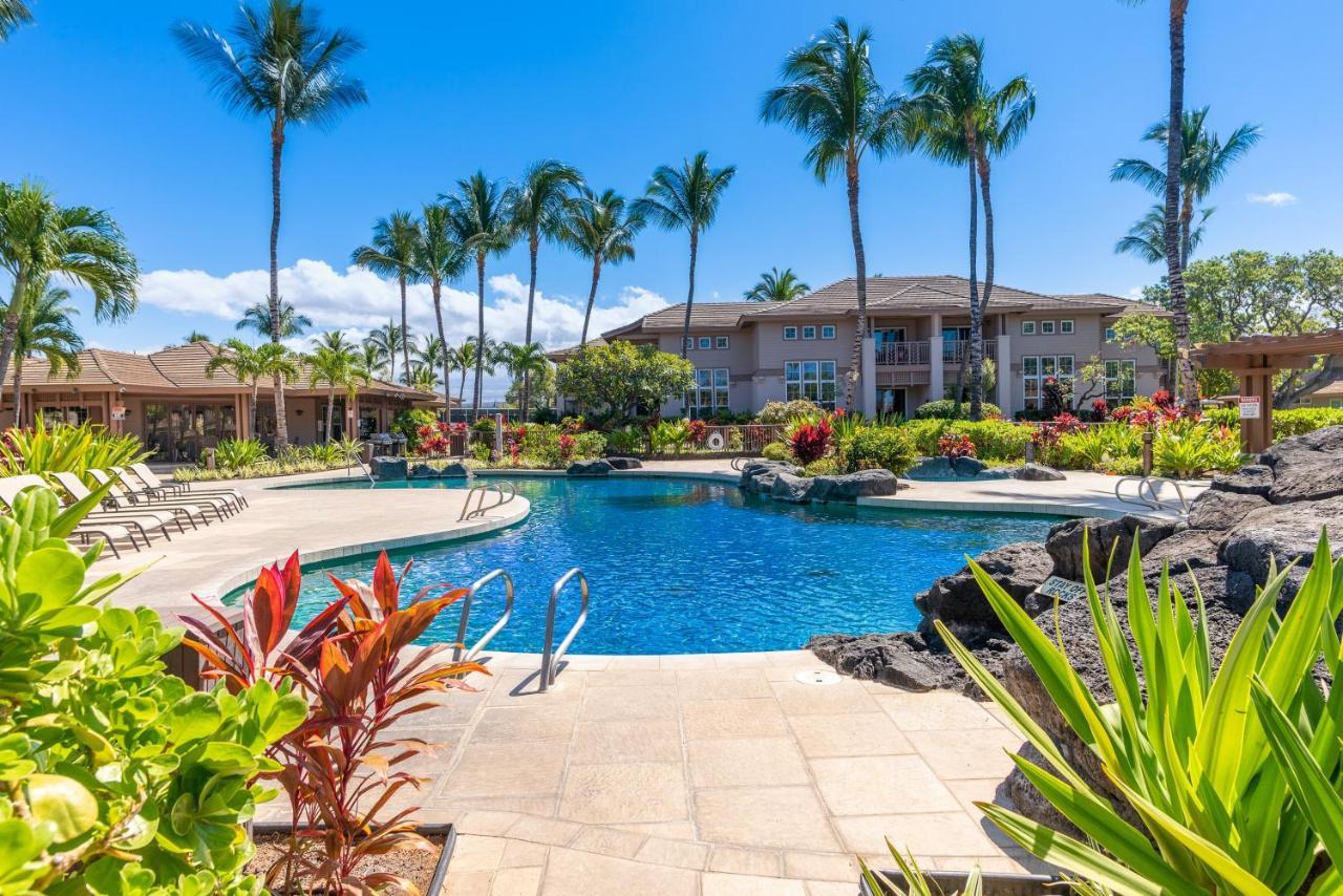 Waikoloa Colony Villas #1304 מראה חיצוני תמונה